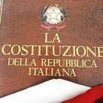 costituzione