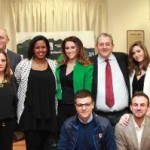 fotopresentazione ritoccata