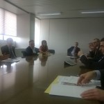incontro in Regione per la Strada di Montevergine