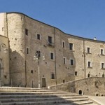 irpinia musica e castelli