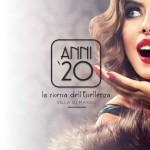 locandina Anni 20