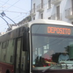 metropolitana leggera