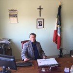 vincenzo buono sindaco di luogosano