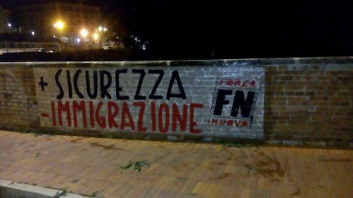 + sicurezza