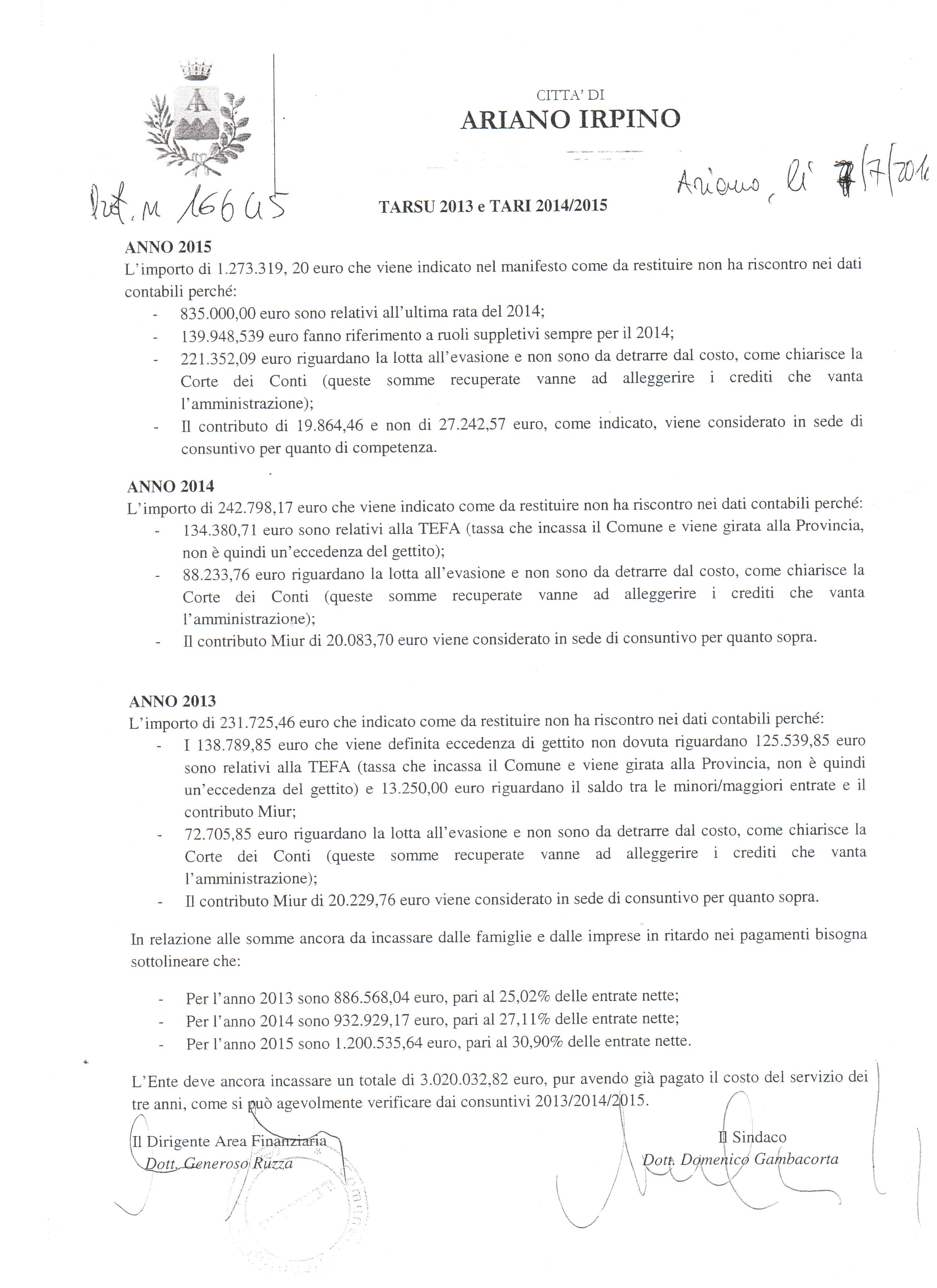 Allegato dati contabili Tassa Rifiuti (1)