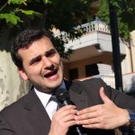 Carlo Sibilia