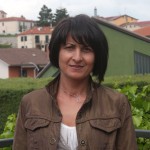Consigliera comunale Giuseppina Castellano