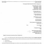 Convocazione