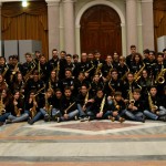 Foto orchestra Sonora Junior Sax
