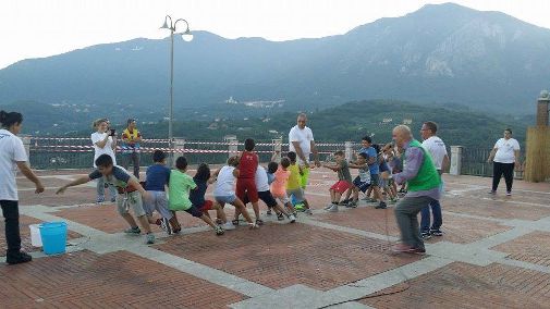 Gioca con Noi - photo