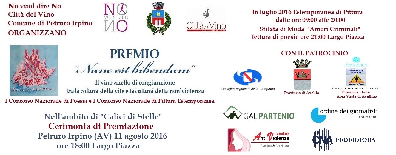 INVITO DEL 21 GIUGNO 2016