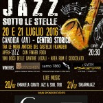 JAZZ 2016 MOD