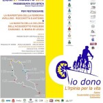 LOCANDINA - IO DONO 2016