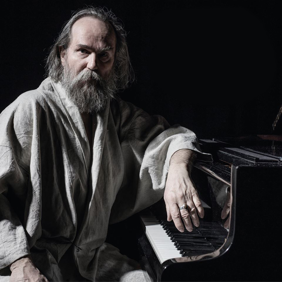 Lubomyr Melnyk