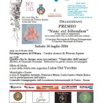 MANIFESTO 16 LUGLIO 2016