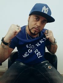 MC GERRY 1