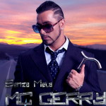 MC GERRY frontale