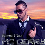 MC GERRY frontale