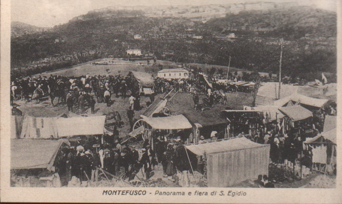 Montefusco (foto storiche) 070