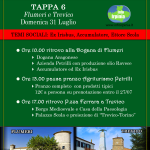 Programma Tappa 6