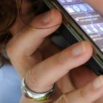 Stalking-telefono