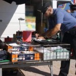 carabinieri mercato