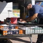 carabinieri mercato