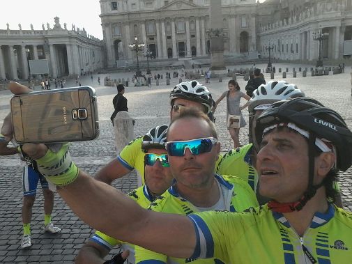 ciclismo