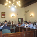 consiglio provinciale