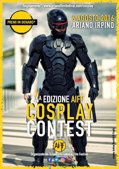 contest cosplay 2