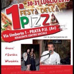 foto festa pizza