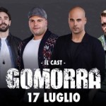 gomorra foto