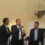 inaugurazione