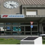 la stazione