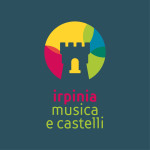 logo Irpinia Musica e Castelli