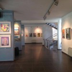 mostra Teora artisti abruzzesi