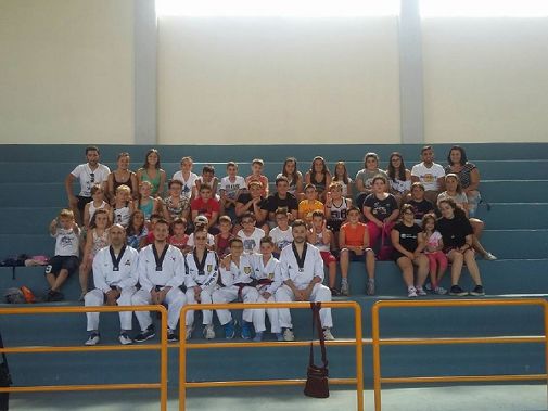 tkd avellino