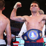 campionato italiano pesi piuma