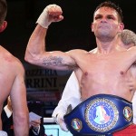 campionato italiano pesi piuma