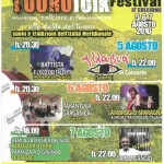 tuoro folk festival