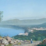 C. Uva, Sorrento,1868