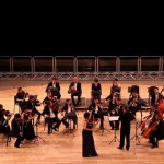 Foto orchestra Academy of Soloists