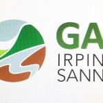 Logo Gal Irpinia Sannio