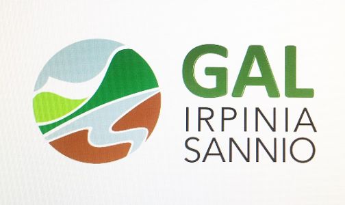 Logo Gal Irpinia Sannio
