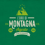 Logo Oro di Montagna