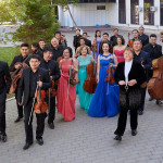 Orchestra di Stato Kazakhstan