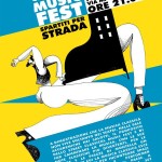 STREET CLASSICAL MUSIC FEST 2016