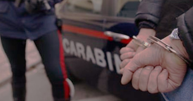 arresto-carabinieri