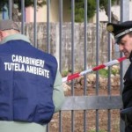 carabinieri tutela ambientale