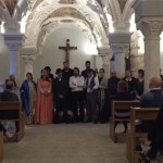 chiese da narrare